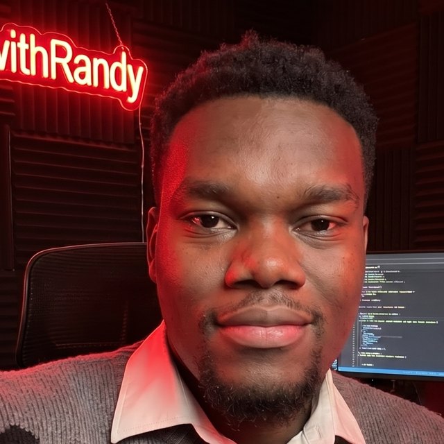 Randy