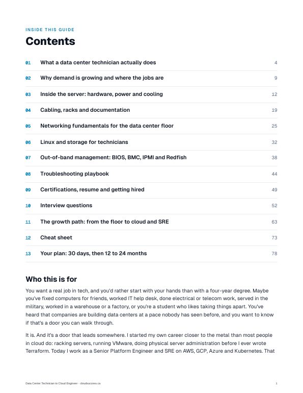 Page preview